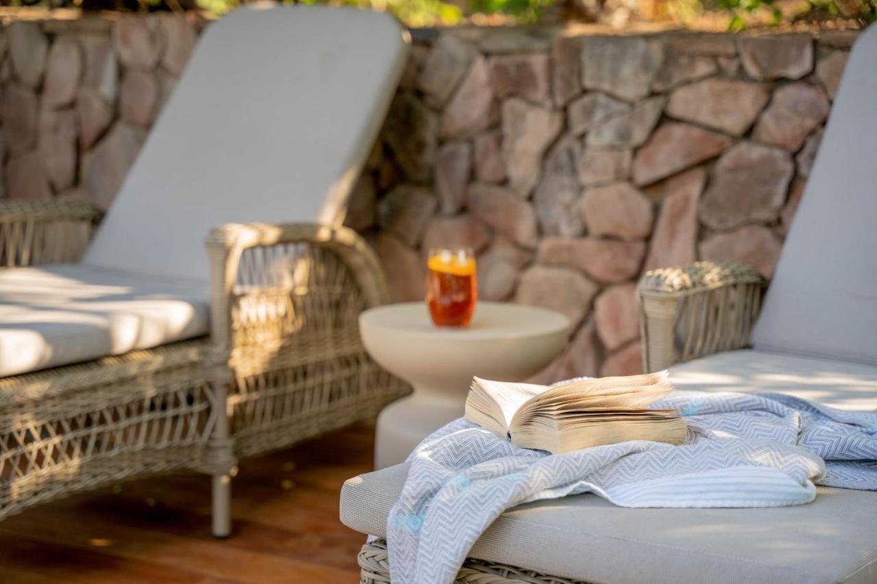 Thornybush Game Lodge 쏜부시 게임 리저브 외부 사진